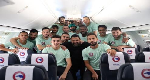 جدول مباريات اليوم.. فيوتشر يبدأ مهمته في الكونفدرالية.. ونهائي السوبر الأفريقي